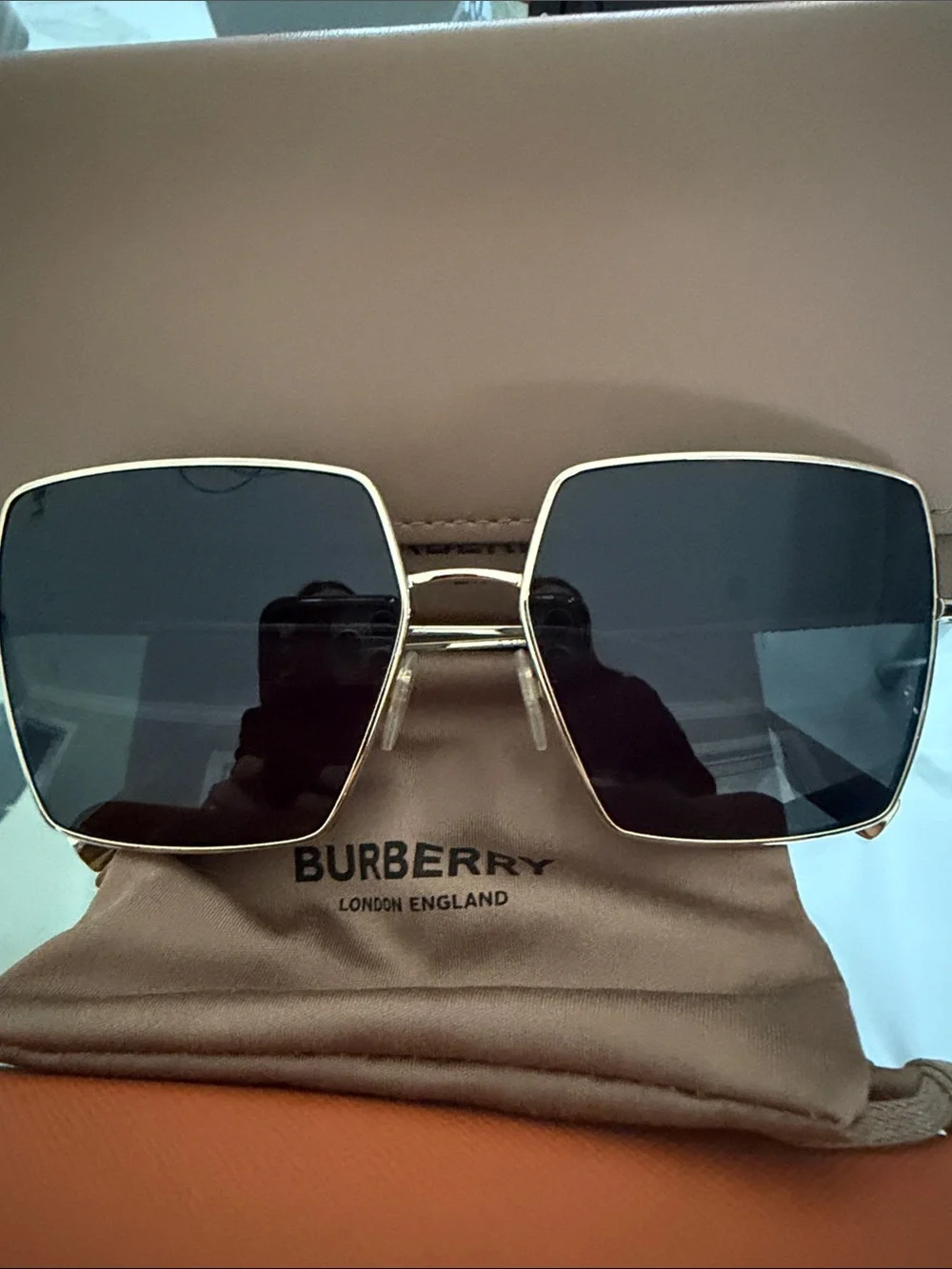 Designer sunglasses lot